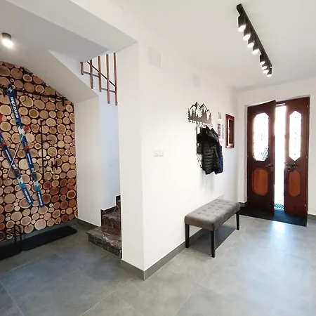 Casa Salino Villa Exterior photo