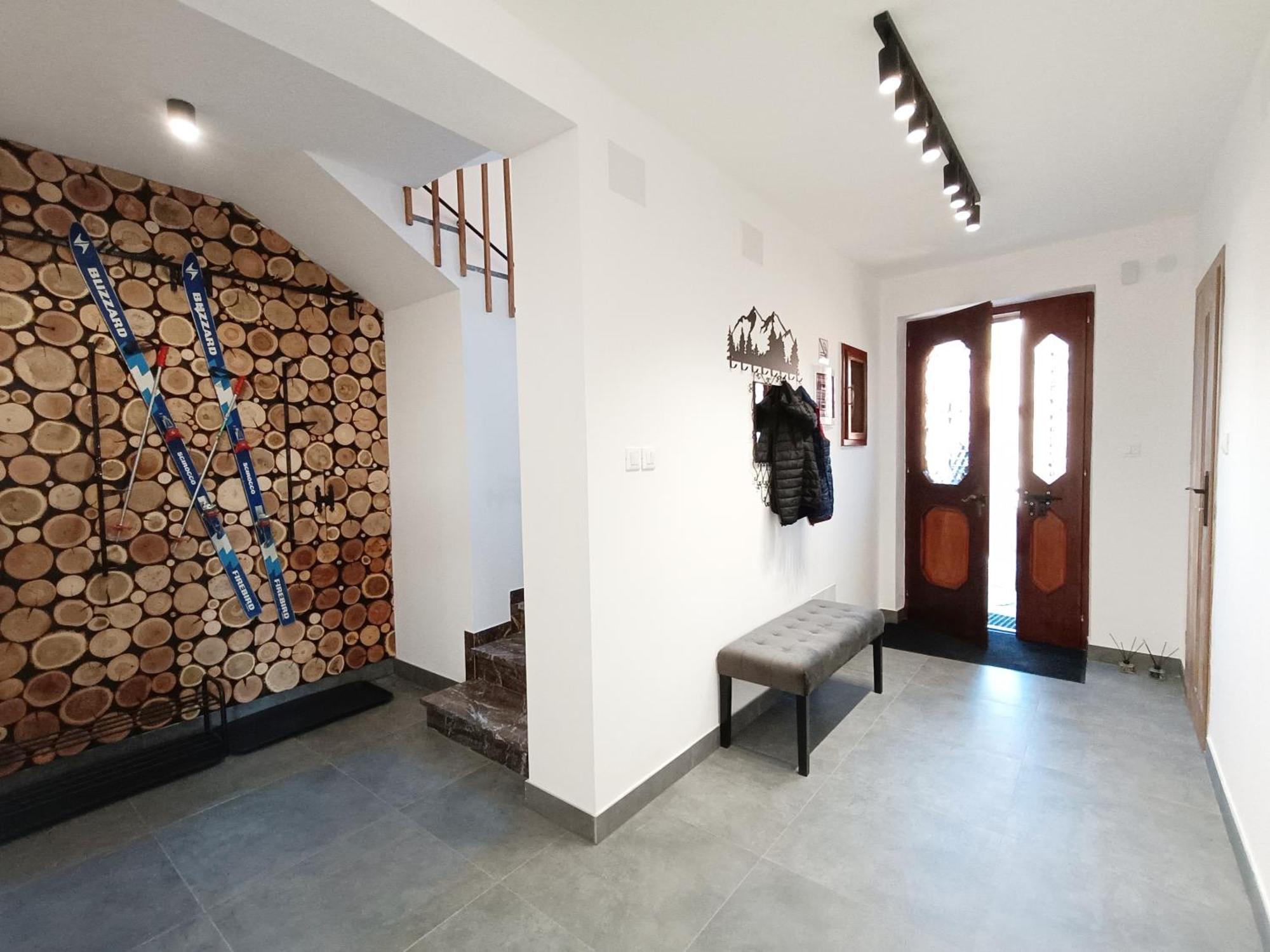 Casa Villa Salino