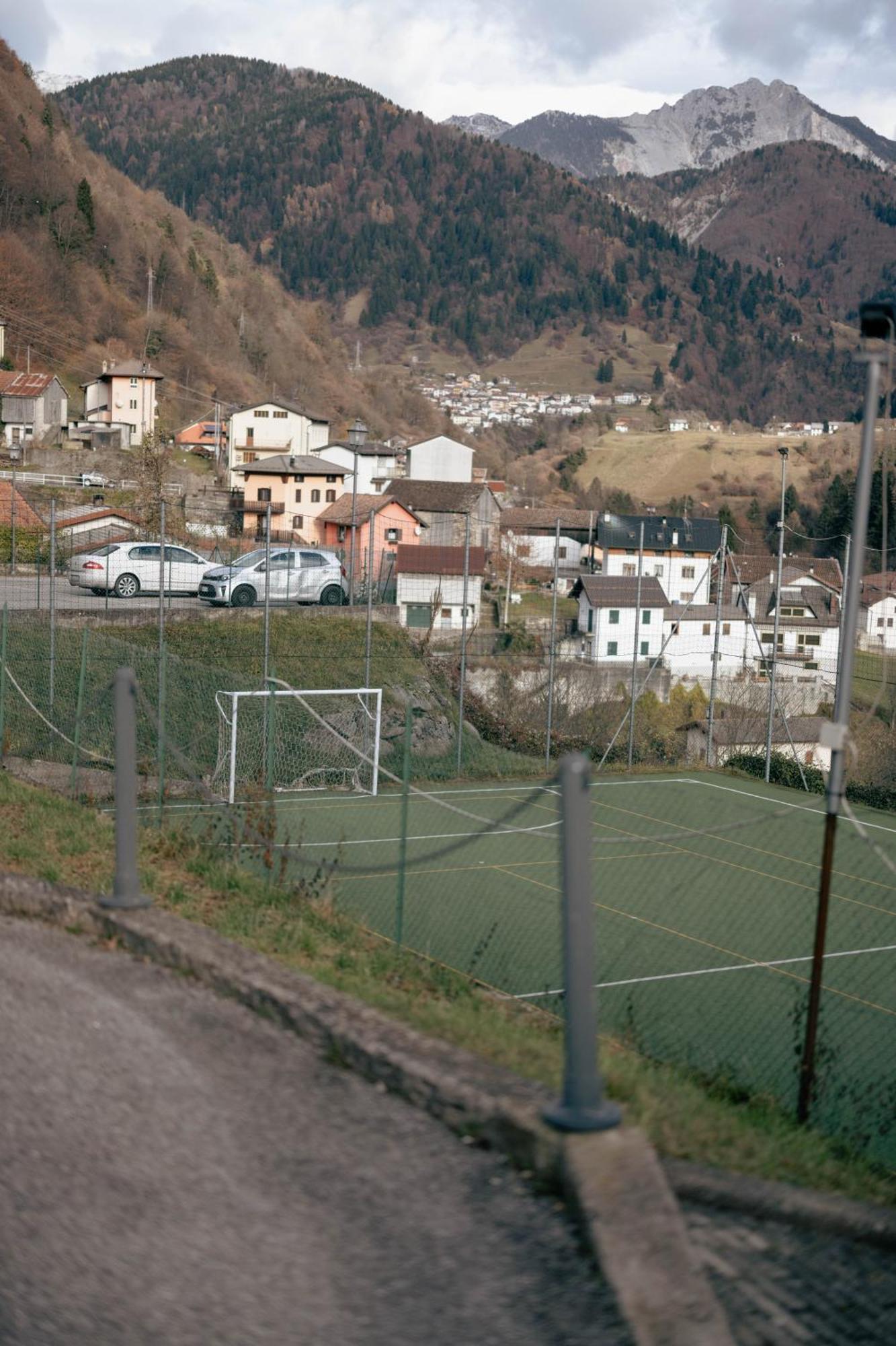 Casa * Salino