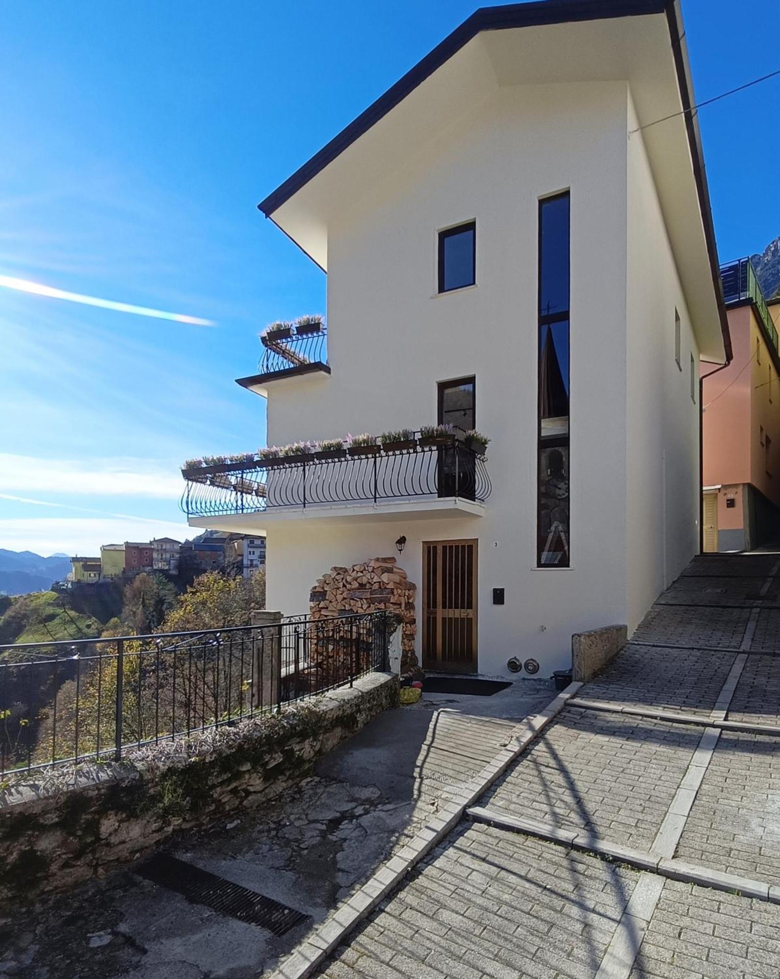 Casa Villa *